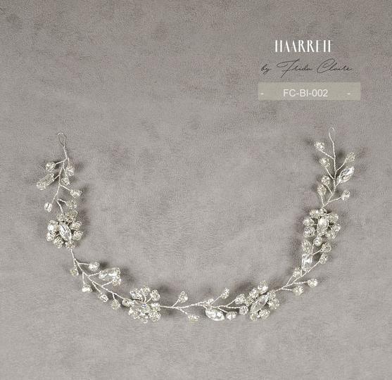 glücksmoment. Brautmode | Accessoires