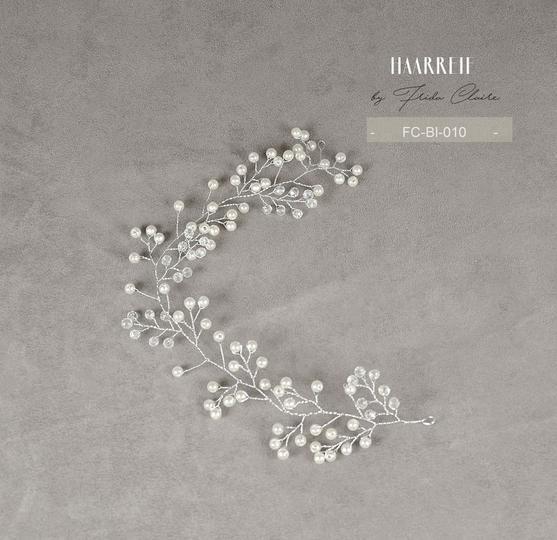 glücksmoment. Brautmode | Accessoires